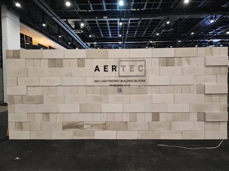 Aertec at Decorex JHB — Archi Talks — photo 5