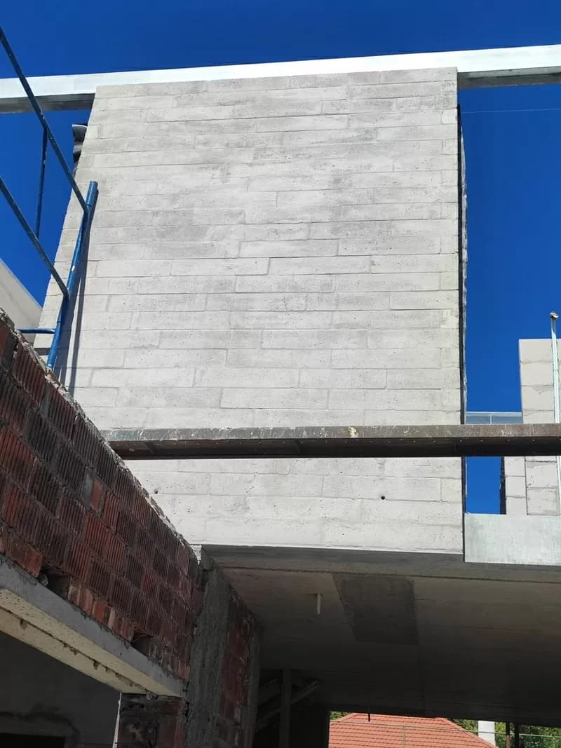 House Newlands — Sans Souci Road — photo 18