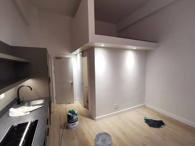 ABC Loft Apartments — Adderley Street — photo 12