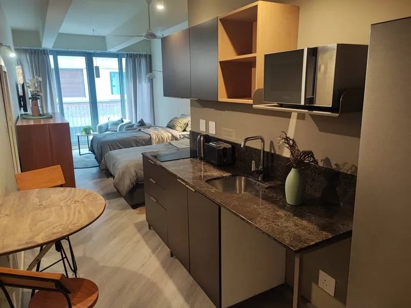 Homii Group — Fleetway House — photo 28