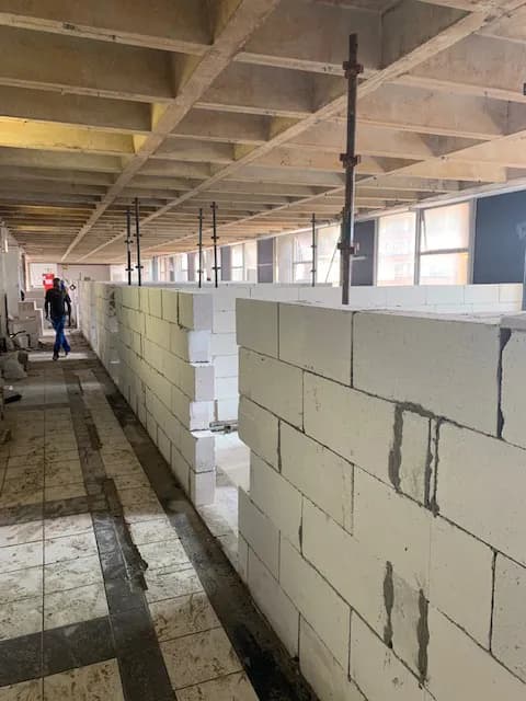 Smith Street — Durban CBD Refurbishment — photo 2