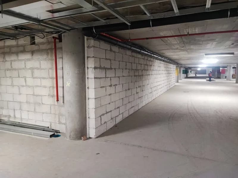 Amazon HQ — River Club Precinct — photo 20