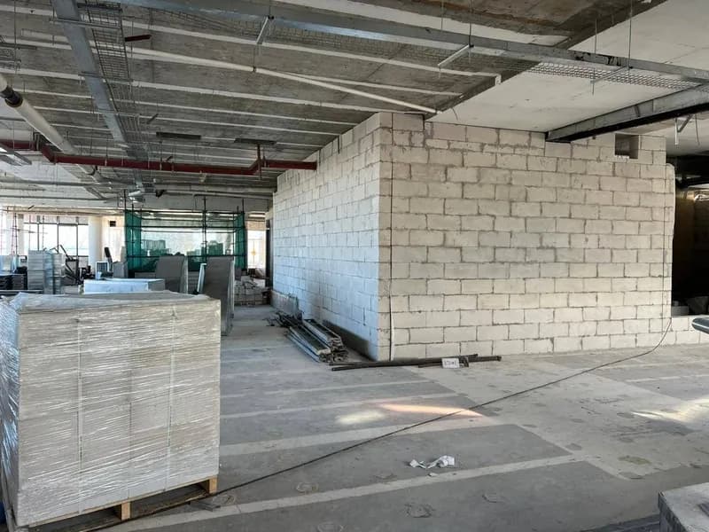 Ninety One Refurbishment — photo 13