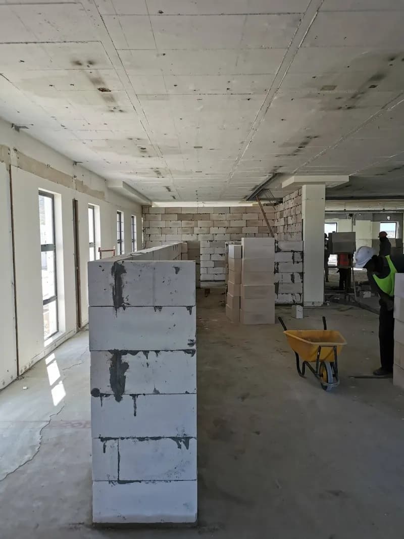 FPG Property Fund Head Office — photo 9
