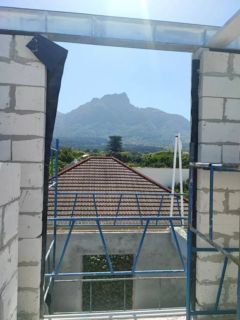 House Newlands — Sans Souci Road — photo 25