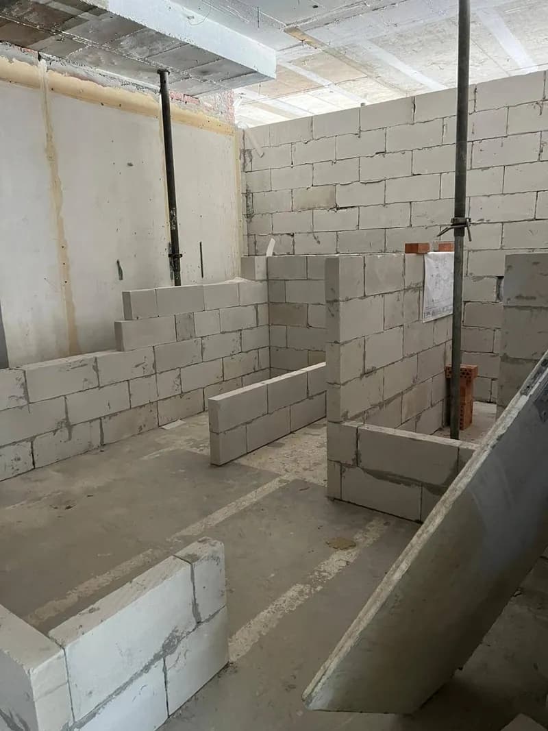 Ninety One Refurbishment — photo 17