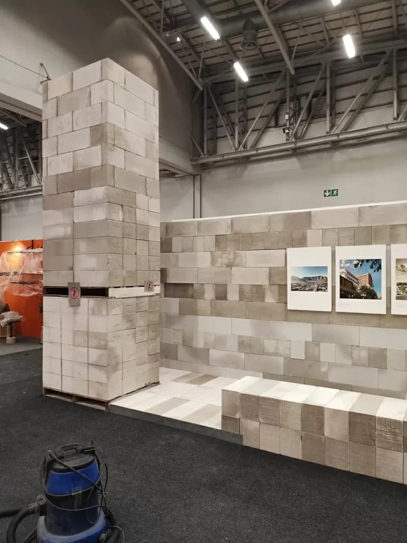 Aertec AAC at Decorex Cape Town — photo 17