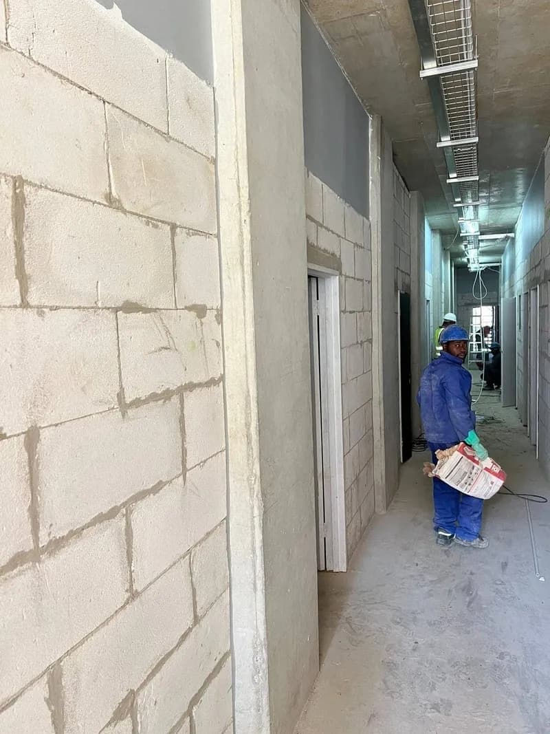 Nota Bene Private Student Residence — photo 12