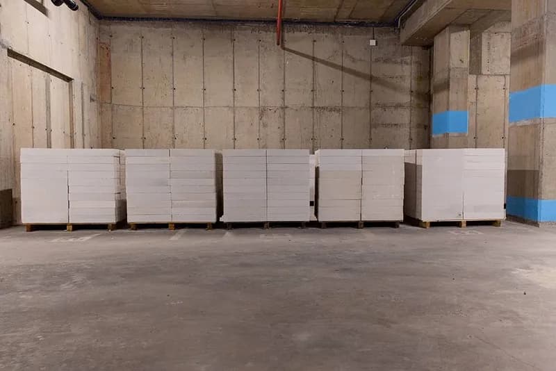 Quadrant Gardens — Storage Units — photo 2