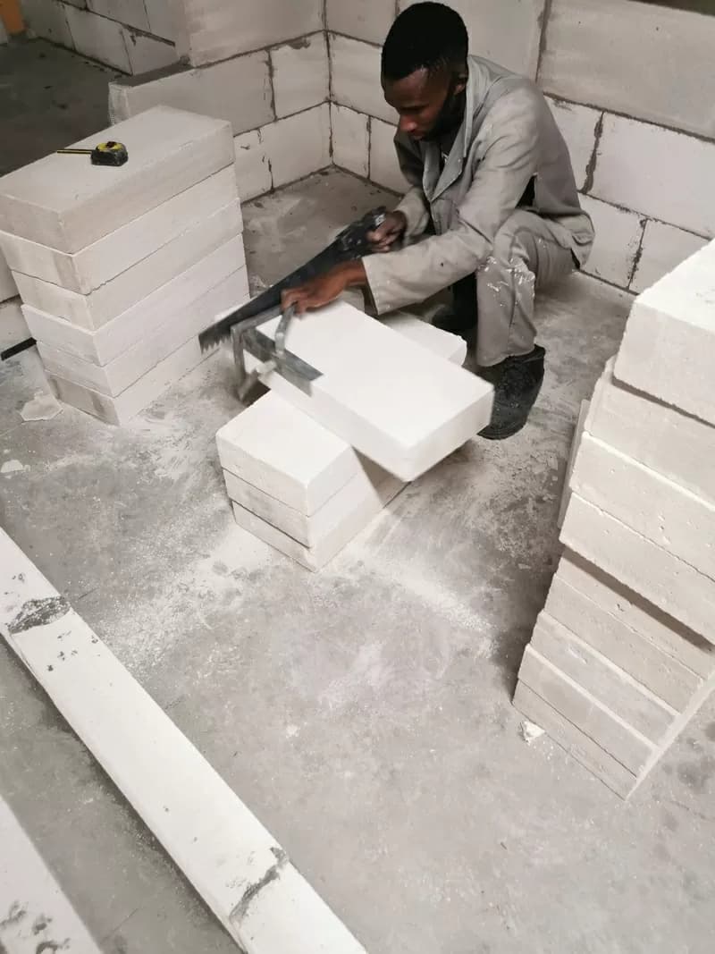 Quadrant Gardens — Store Rooms Phase 2 — photo 13