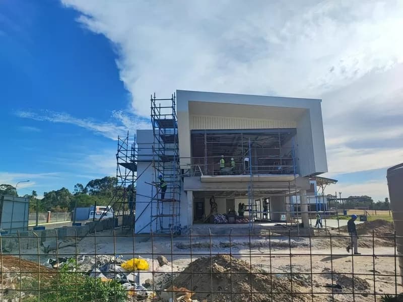 Fairview Sports Centre — photo 2