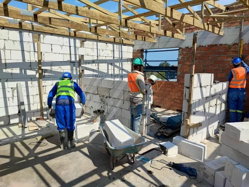 Blouvin Residential Apartments Phase 2 — photo 4