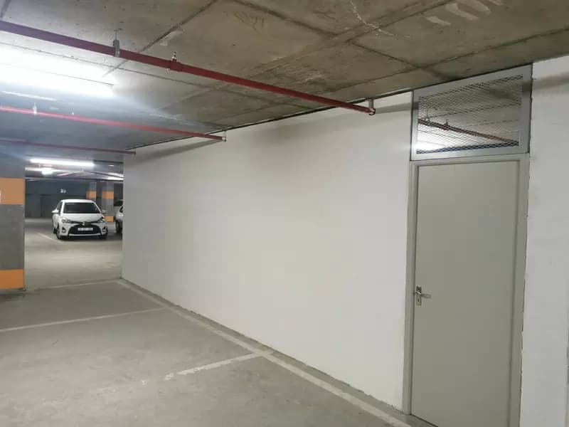 Quadrant Gardens — Store Rooms Phase 2 — photo 31