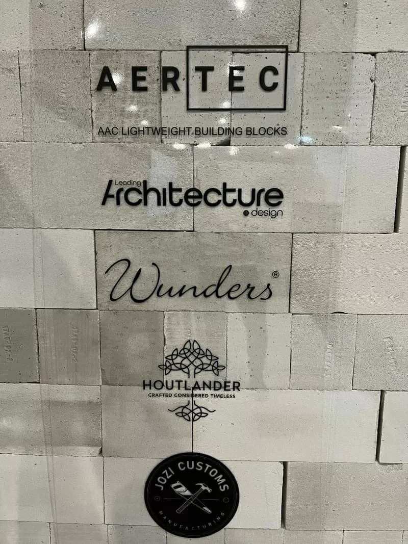 Aertec at Decorex JHB — Archi Talks — photo 10