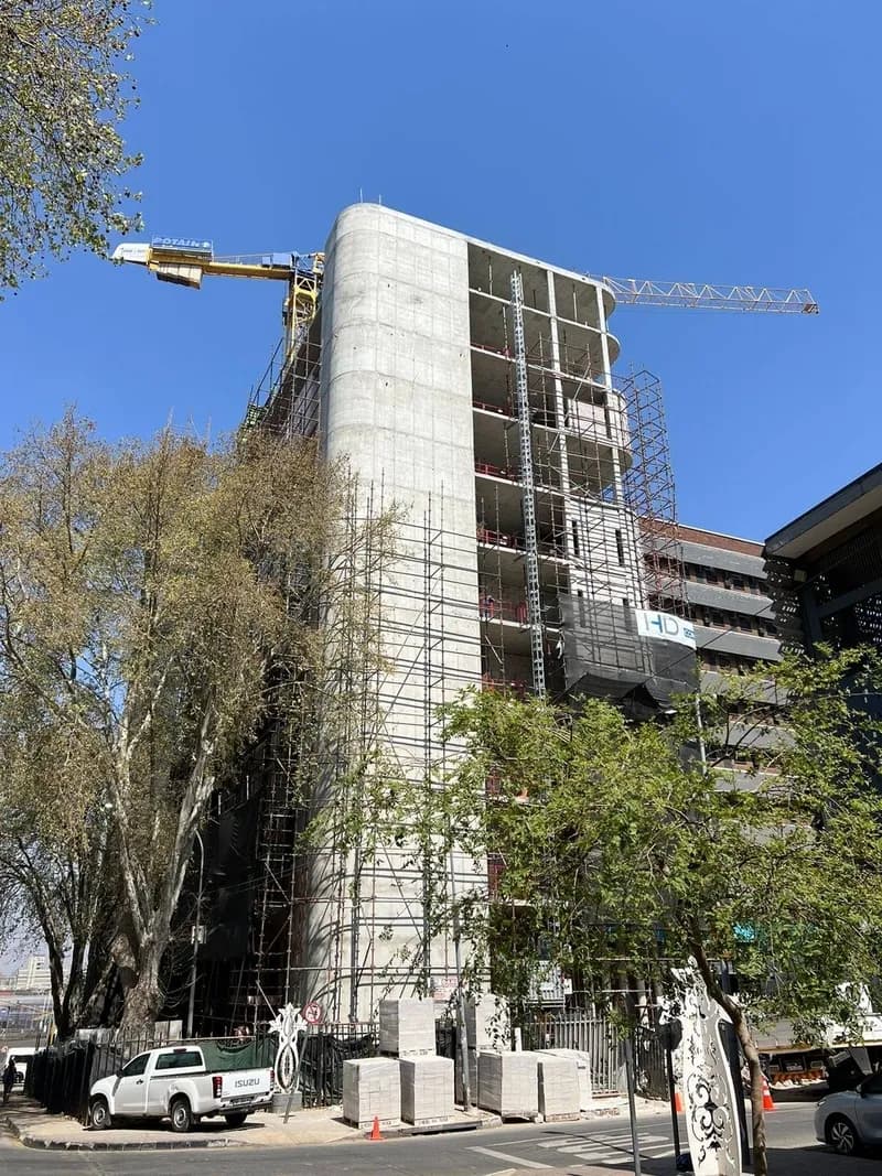 Nota Bene Private Student Residence — photo 3