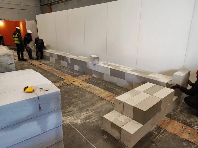 Aertec AAC at Decorex Cape Town — photo 3