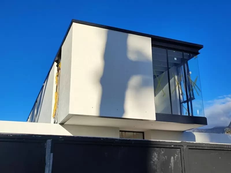 House Newlands — Sans Souci Road — photo 33
