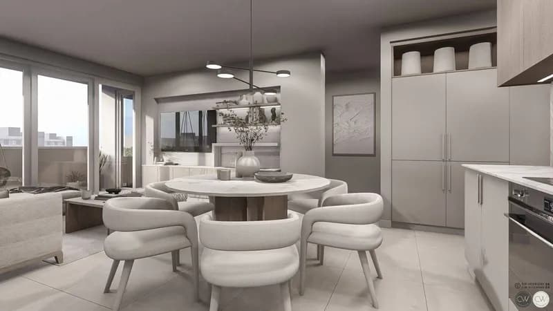 Devonshire Apartment — photo 14