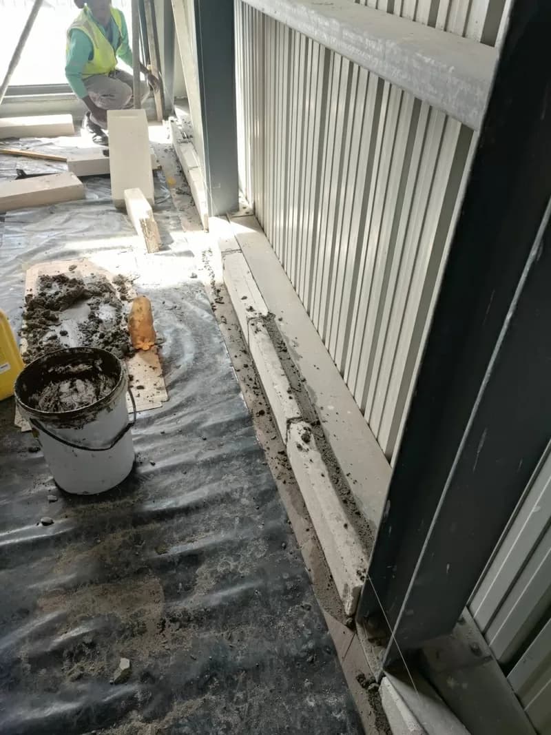 Vida d'Chette — Fire Walls — photo 1