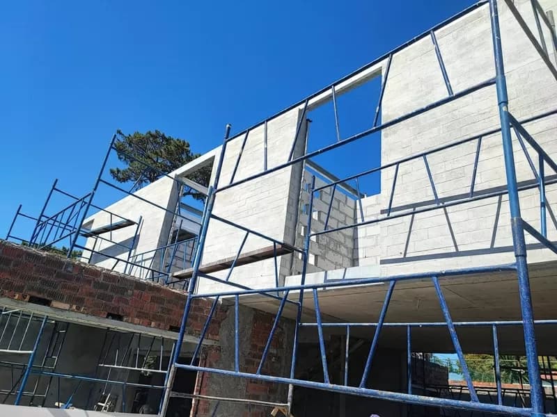 House Newlands — Sans Souci Road — photo 14