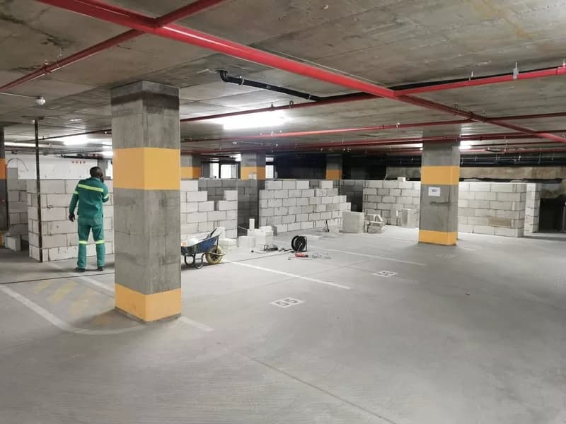 Quadrant Gardens — Store Rooms Phase 2 — photo 10