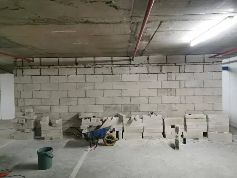 Quadrant Gardens — Store Rooms Phase 2 — photo 30