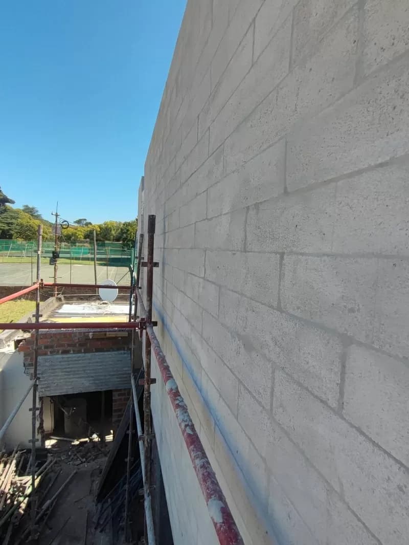 House Newlands — Sans Souci Road — photo 20