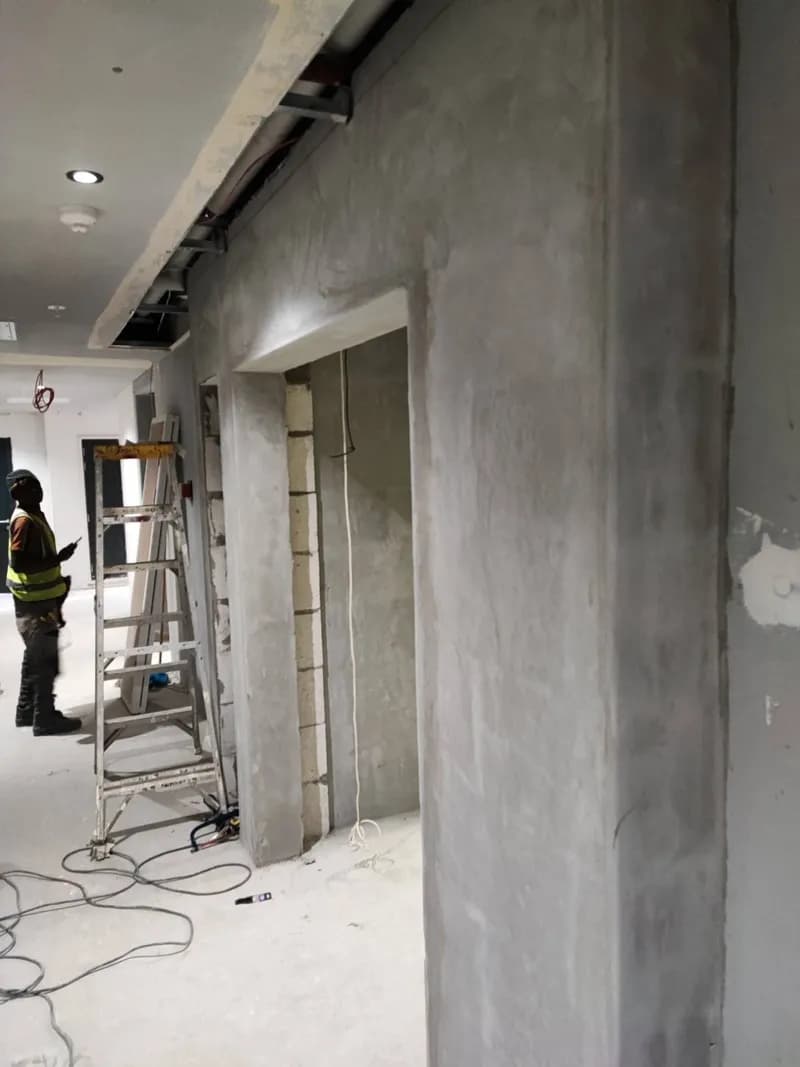 1 Thibault Residential Apartments — photo 8