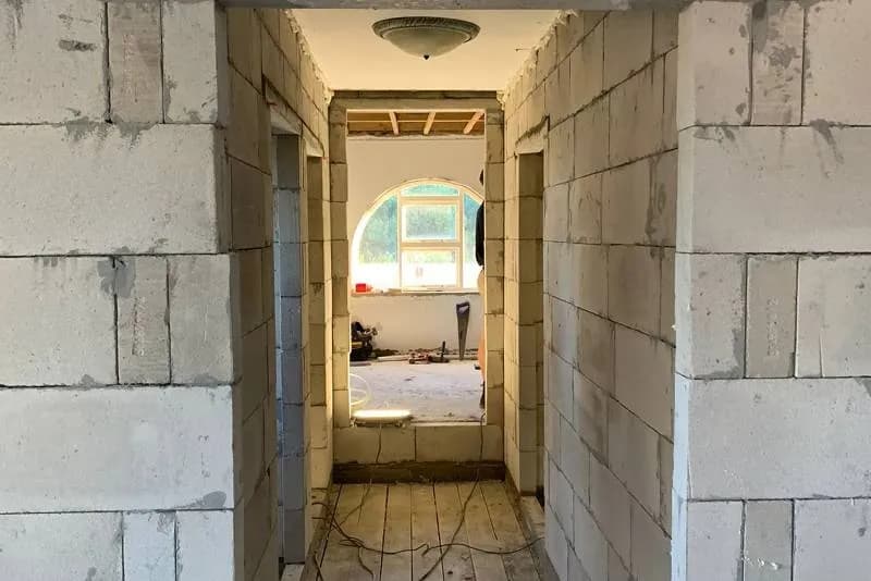 House — Mossel Bay