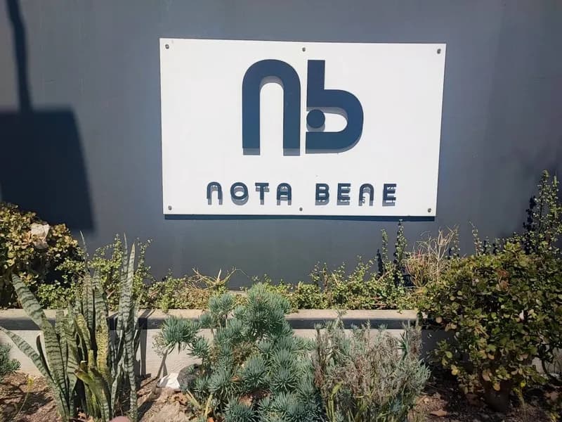 Nota Bene Private Student Residence — photo 2