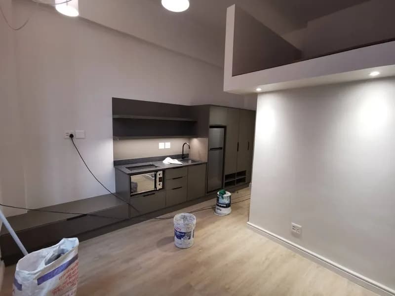 ABC Loft Apartments — Adderley Street — photo 13