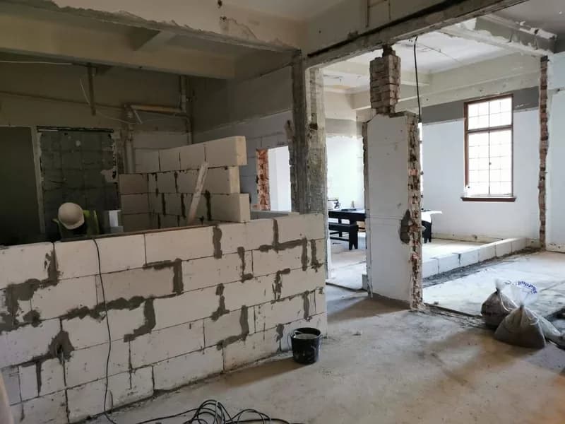 ABC Loft Apartments — Adderley Street — photo 5