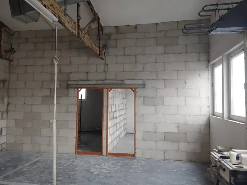 Heron Square — Student Housing — photo 41