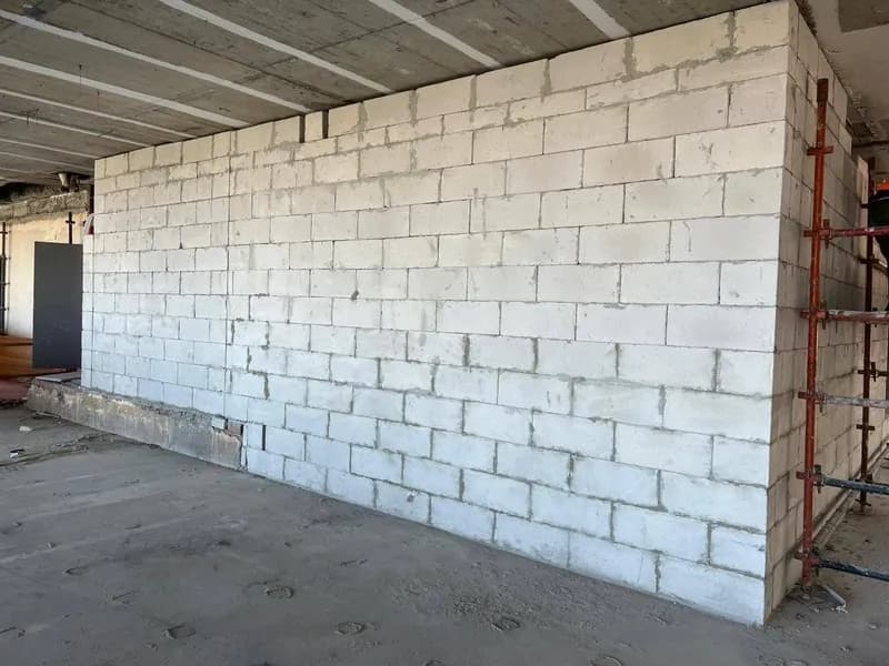 Ninety One Refurbishment — photo 16