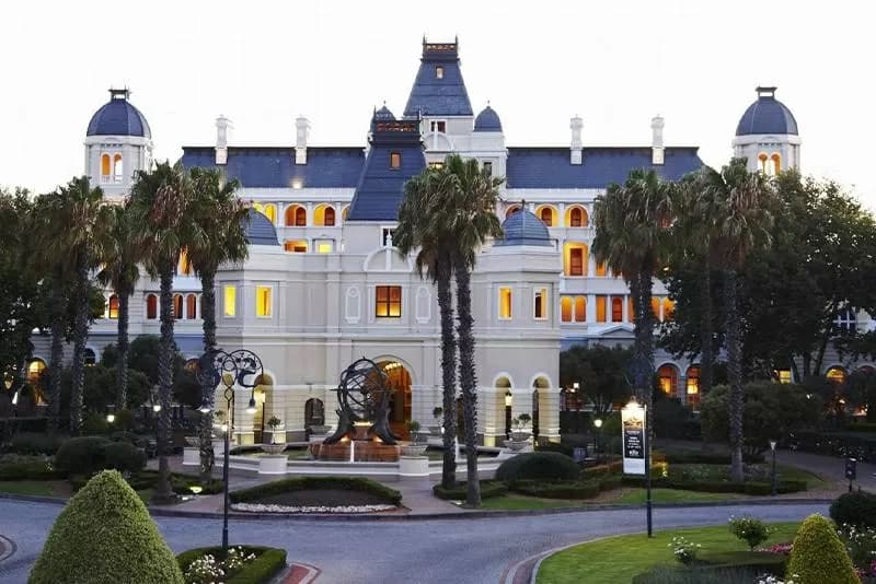 Grand West Casino & Entertainment World