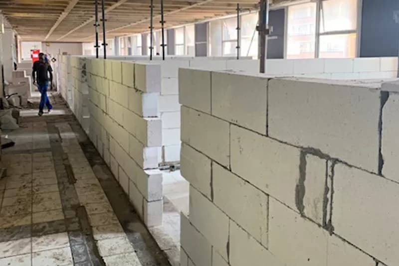 Smith Street — Durban CBD Refurbishment