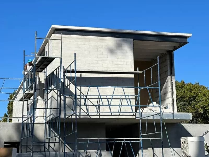 House Newlands — Sans Souci Road — photo 34