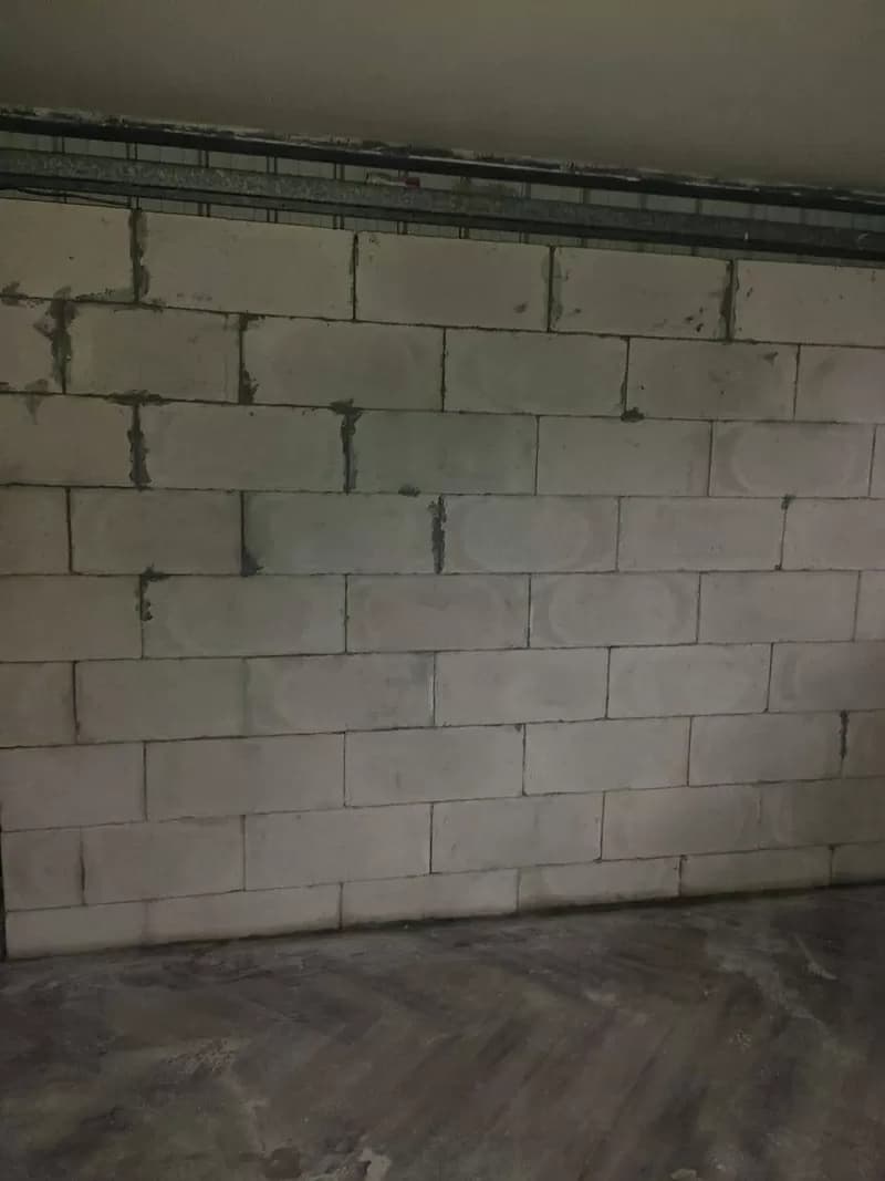 Vida d'Chette — Fire Walls — photo 13
