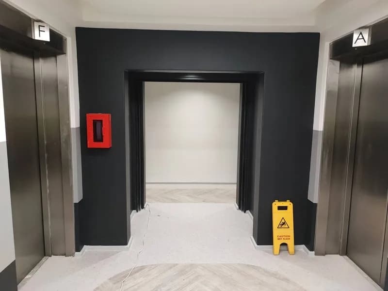 1 Thibault Residential Apartments — photo 13