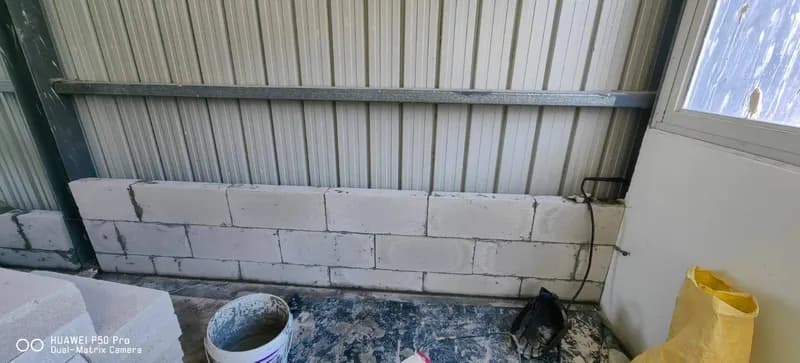 Vida d'Chette — Fire Walls — photo 4