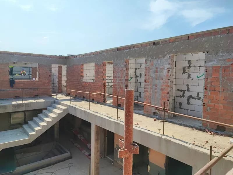 Blouvin Residential Apartments Phase 2 — photo 11
