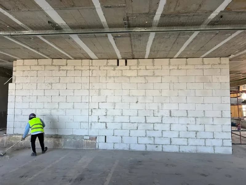 Ninety One Refurbishment — photo 15