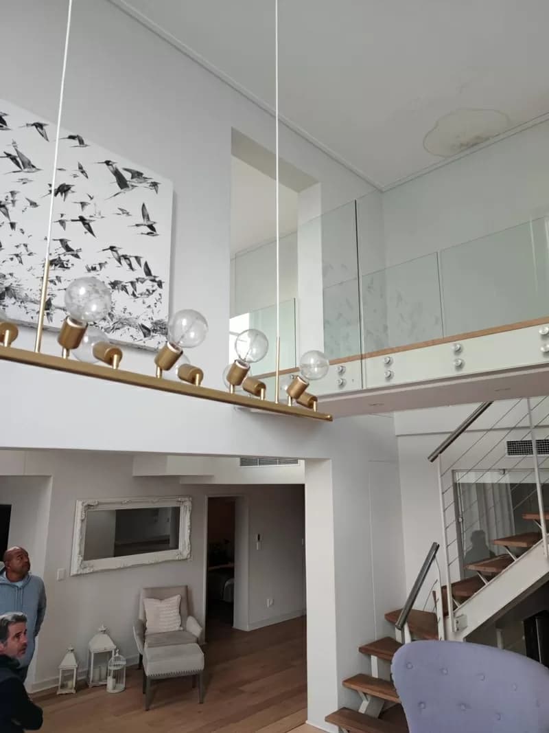 High End Penthouse — The Quadrant — photo 1