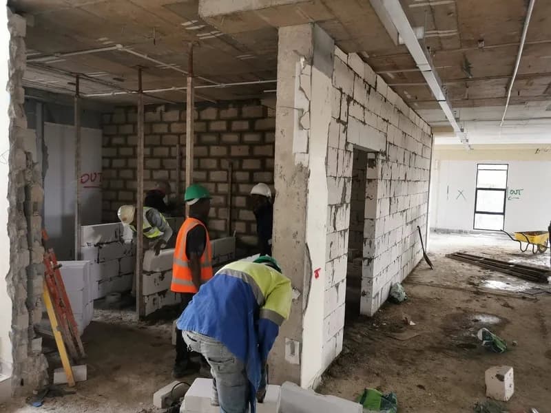 FPG Property Fund Head Office — photo 2
