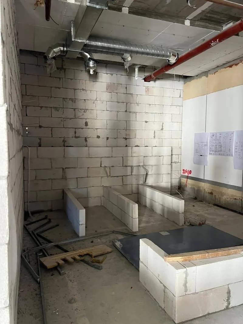 Ninety One Refurbishment — photo 20
