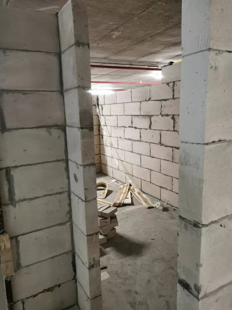 Quadrant Gardens — Store Rooms Phase 2 — photo 24