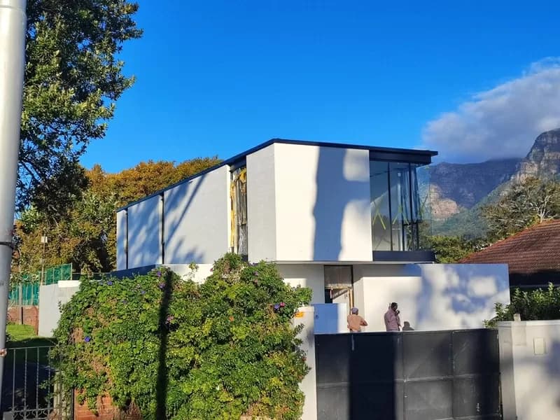 House Newlands — Sans Souci Road — photo 37