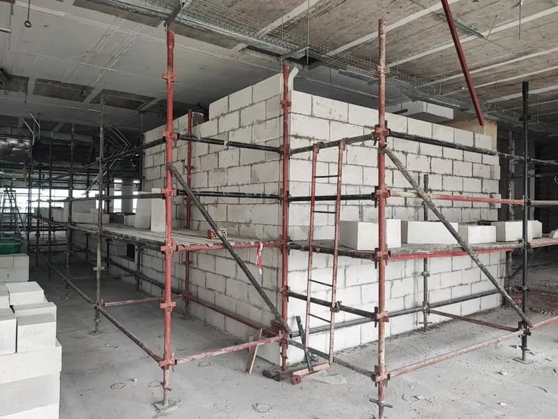 Ninety One Refurbishment — photo 11