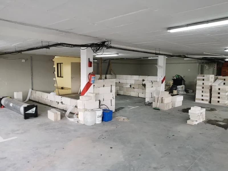 Oxbow — New Premises Paper Store — photo 1