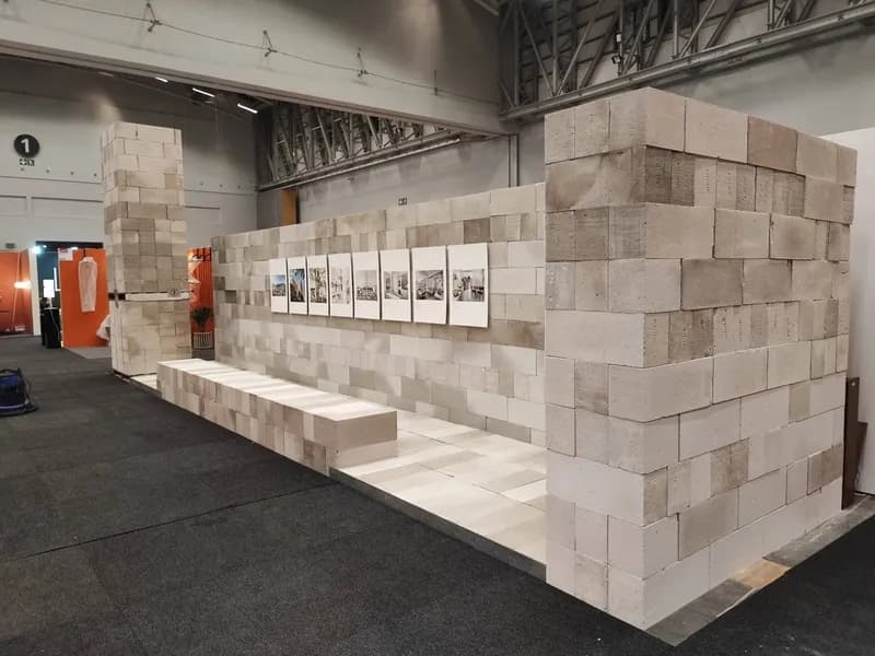 Aertec AAC at Decorex Cape Town — photo 18